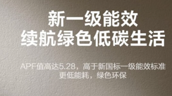 格力云佳系列新一级能效壁挂式空调大1匹 | 细节揭秘，为你带来舒适与环保