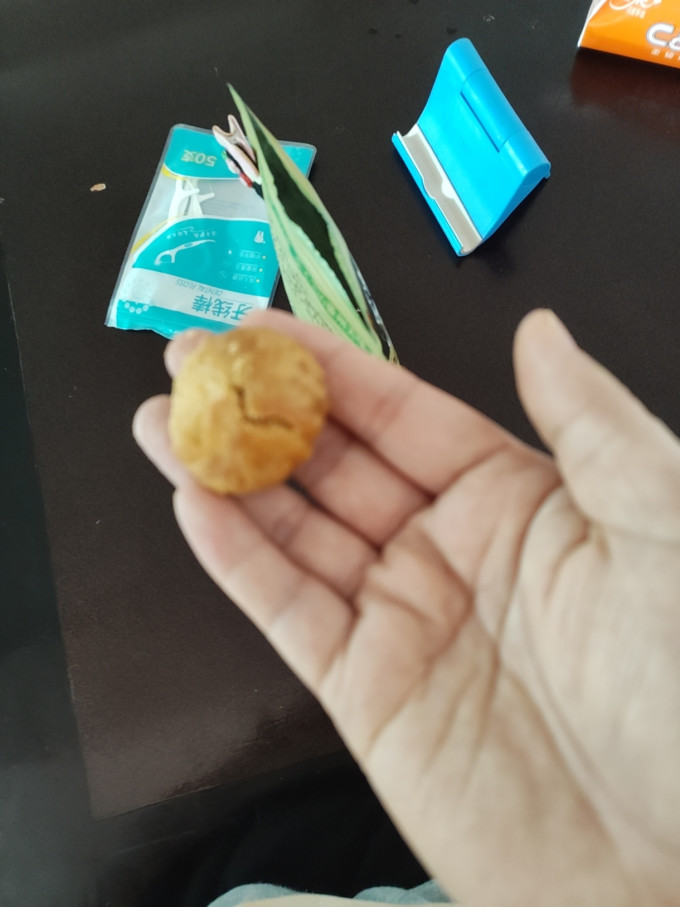 曹当家其他糕点