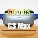 GOOVIS G3 Max头戴显示器：私人影院里的永恒C位！