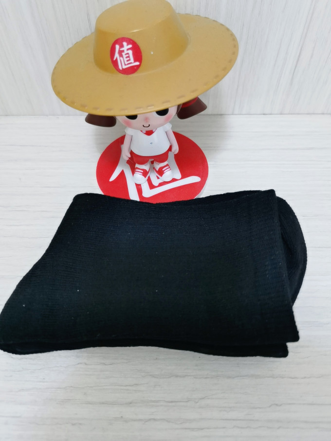迪卡侬运动袜