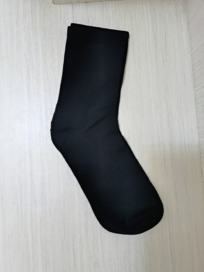 迪卡侬运动袜