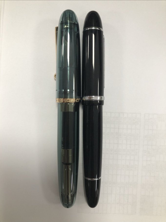 书写工具