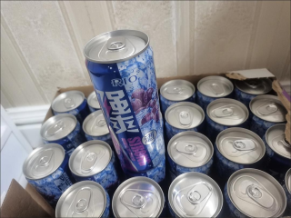 夜晚的小资情调：锐澳Rio强爽鸡尾酒