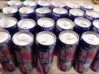夜晚的小资情调：锐澳Rio强爽鸡尾酒