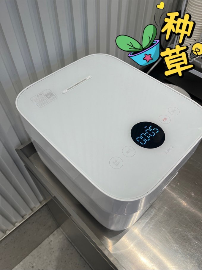 米家电饭煲