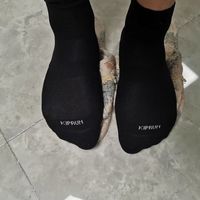 晒晒我的迪卡侬，买给猪队友的袜子