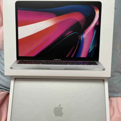 MacBook Pro Apple M2，你值得拥有！💖💻