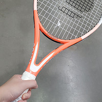 这个酷酷的网球拍，被我买到了