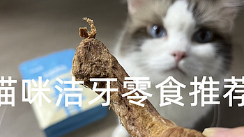 与宠相伴 篇三十三：猫咪不让刷牙怎么办，有什么可以帮助猫咪洁牙的零食？