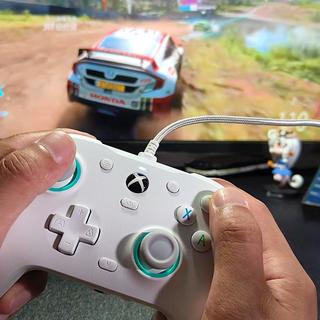 游戏手柄ㅣ盖世小鸡GAMESIR-G7SE到底怎么样
