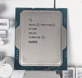 12代之后，再无赛扬奔腾！G6900和G7400究竟啥水平？
