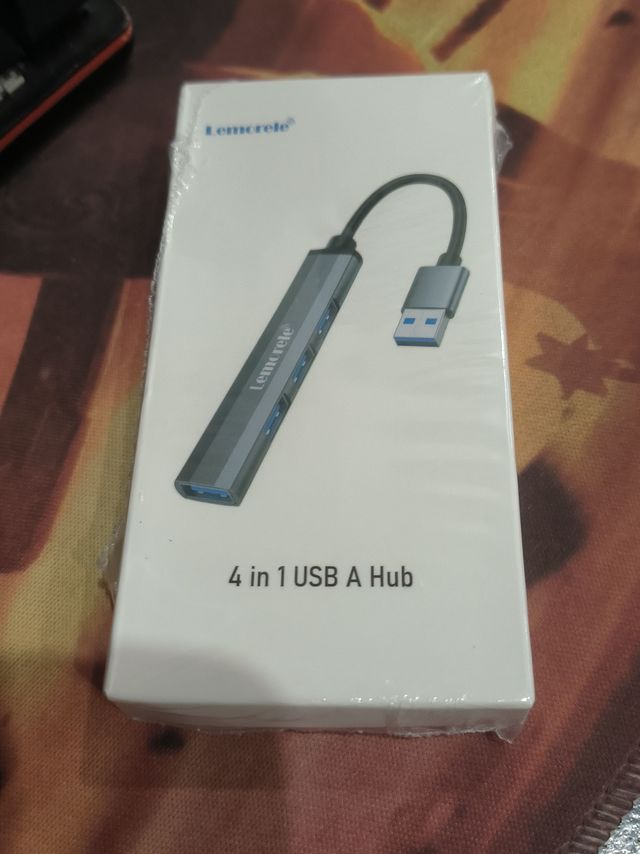扩展坞，USB插口升级