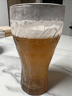 燕京狮王精酿啤酒