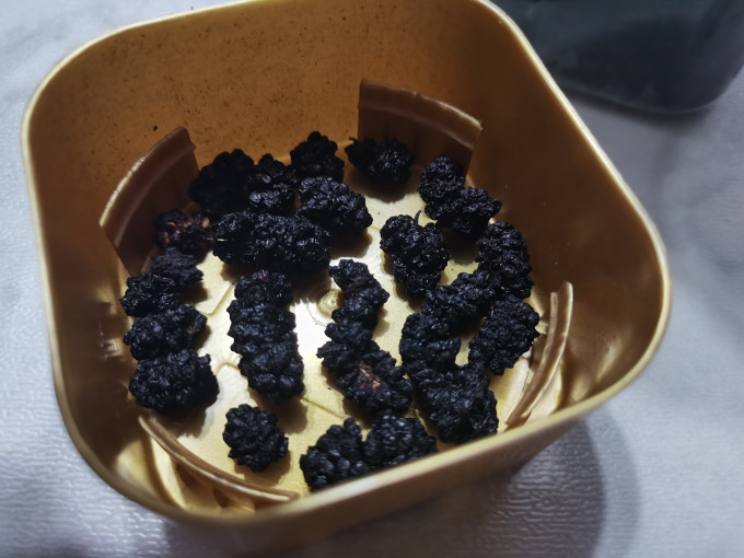 中广德盛茶类
