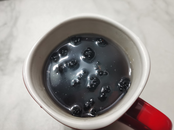 中广德盛茶类