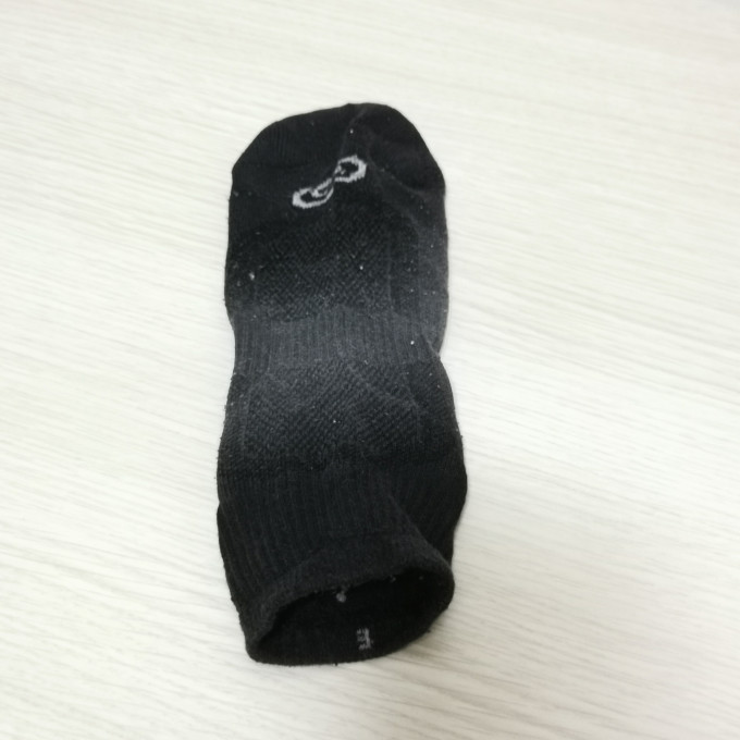 迪卡侬运动袜