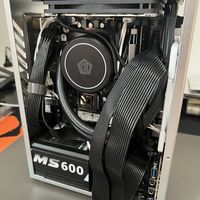 8L水冷ITX小主机