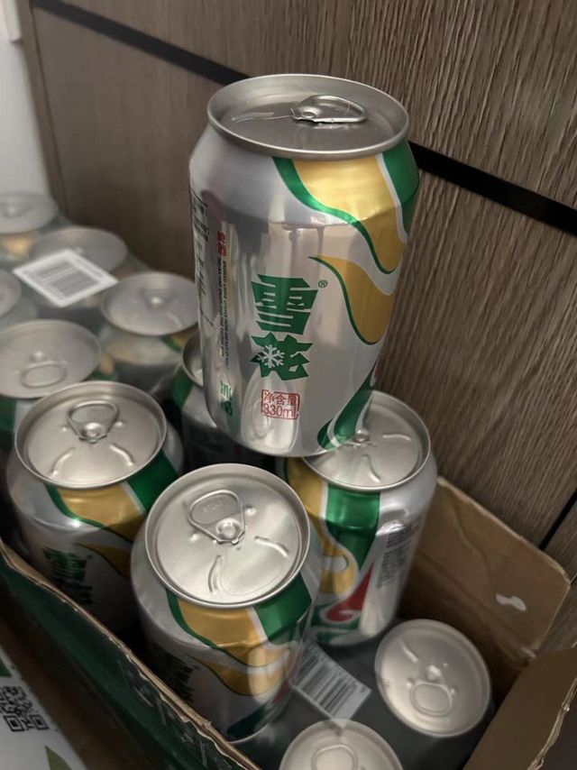 雪花9度啤酒