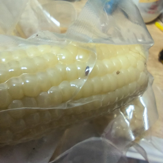 园侬鲜谷物/杂粮/粥米