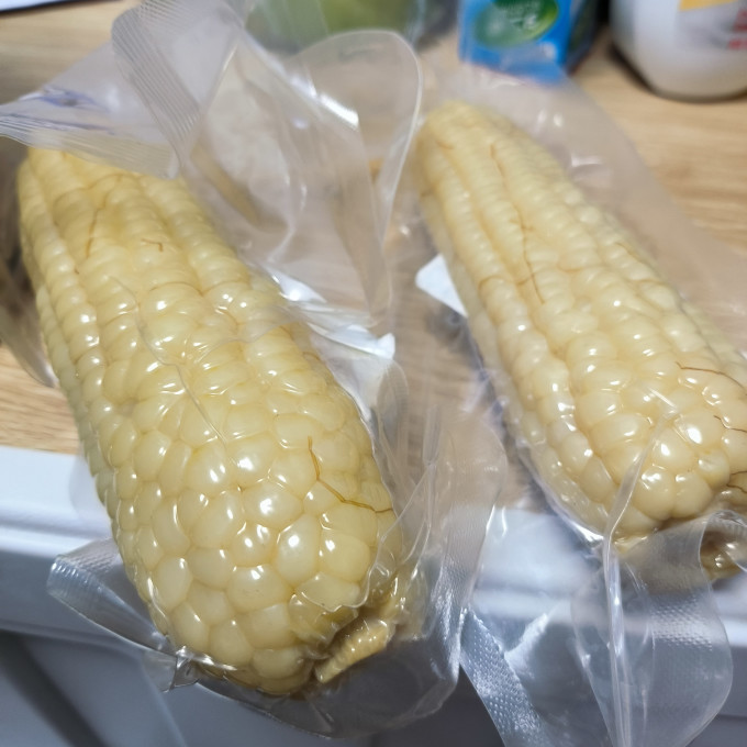 园侬鲜谷物/杂粮/粥米