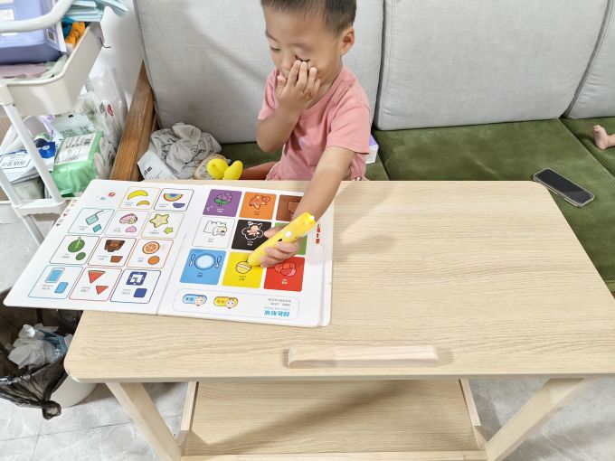 耐赛尔书房家具