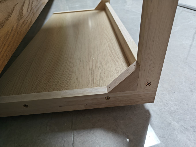 耐赛尔书房家具