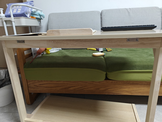 耐赛尔书房家具