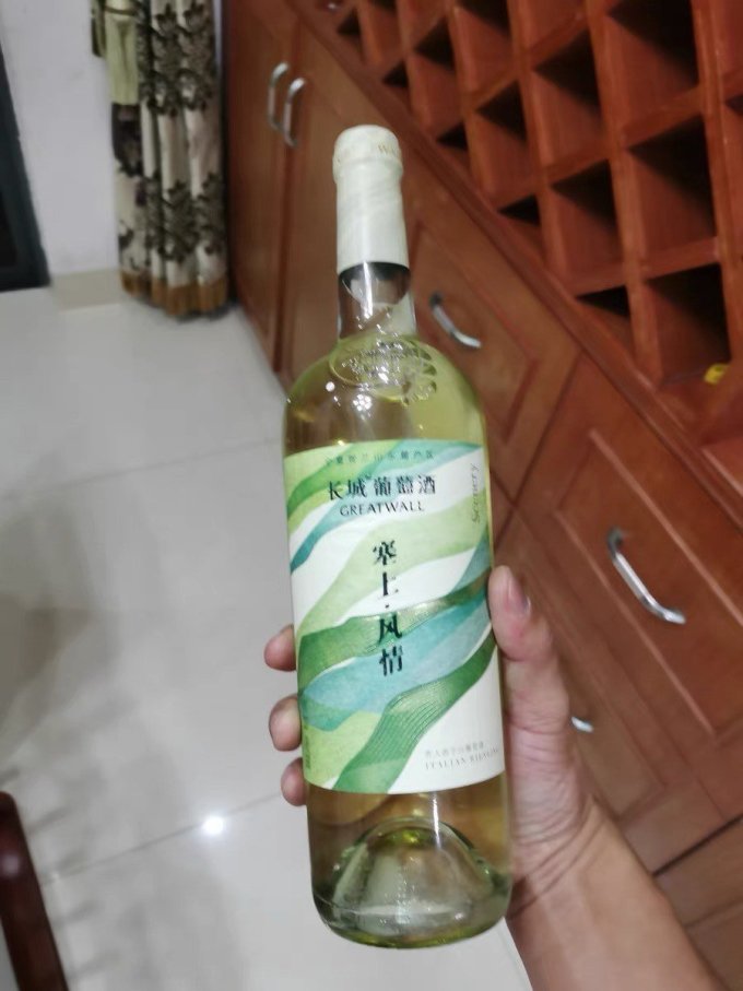 长城葡萄酒葡萄酒