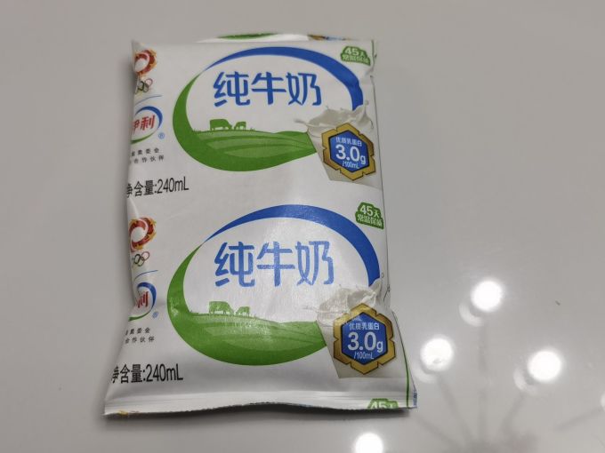 奶类制品