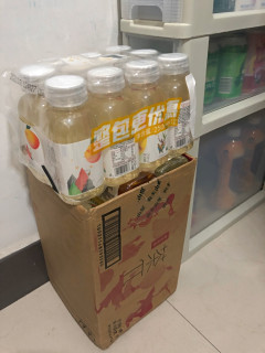 宅家来点甜   茶π果茶