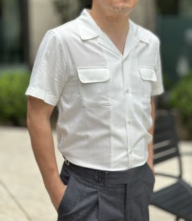 男人必须有一件古巴领衬衫