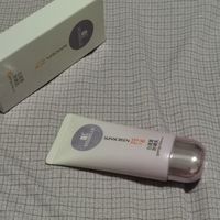 七夕节见搭子，这款防晒乳不能少