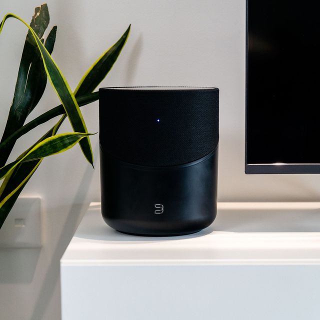 在好声音与使用体验之间寻找交点：BLUESOUND PULSE M无线多媒体音箱适合大多数音乐爱好者吗？