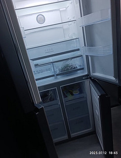 维护容声冰箱多年的信赖