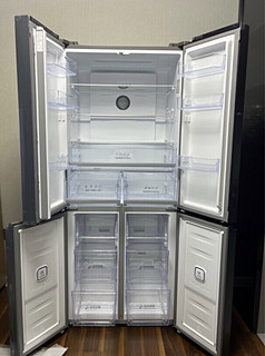 维护容声冰箱多年的信赖