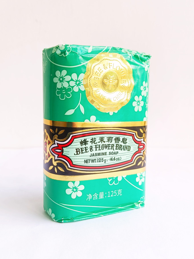 上海沐浴产品