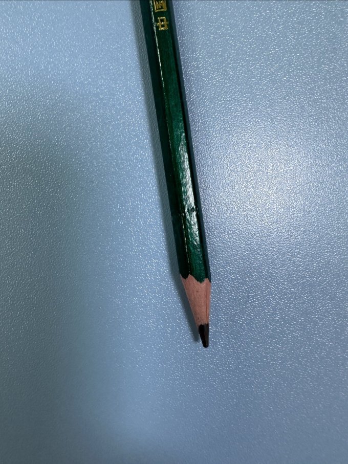 中华牌铅笔