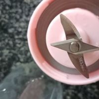 南极人果汁杯便携式榨汁机