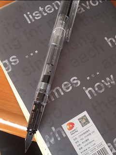 OASO优尚第二代自动吸墨钢笔套装J60