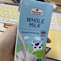 山姆这款牛奶，销量50万+，为什么老断货