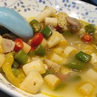 最能代表夏天的一道菜，一定不要错过