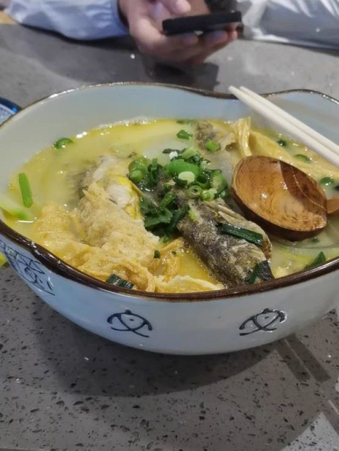 陶陶居包子/烧麦
