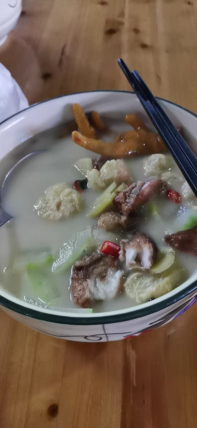 陶陶居包子/烧麦