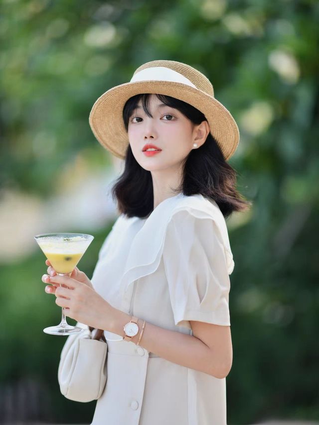 【七夕礼物】dw手表女 PETITE系列简约流金