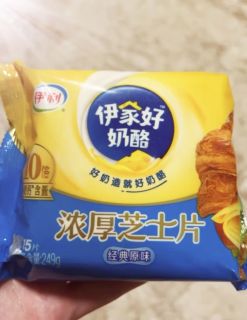 香浓奶酪芝士片
