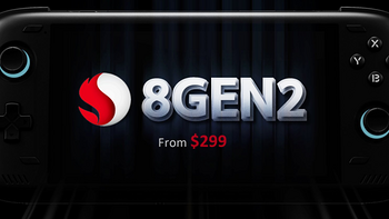 AYN公布Odin2游戏掌机售价299美元 搭载骁龙8 Gen 2 芯片