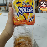 唐师傅冰红茶