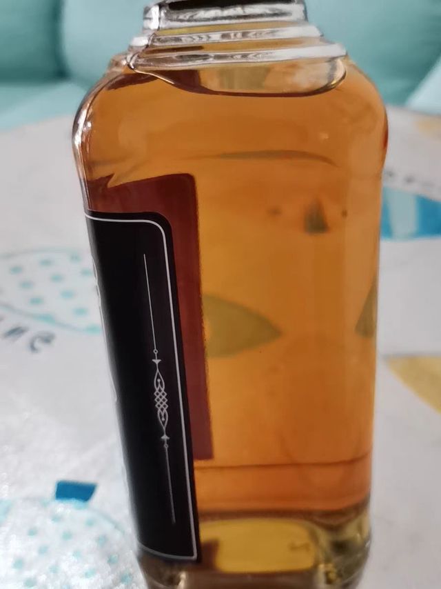 PASSTON/派斯顿威士忌迪卡700ml可乐桶洋酒