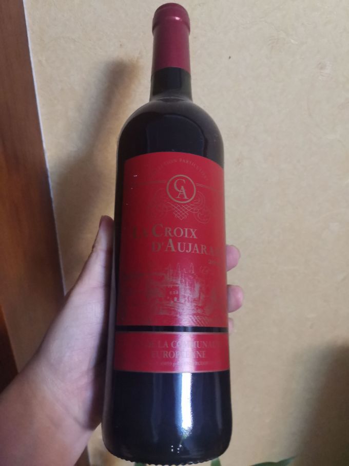 麦德龙葡萄酒