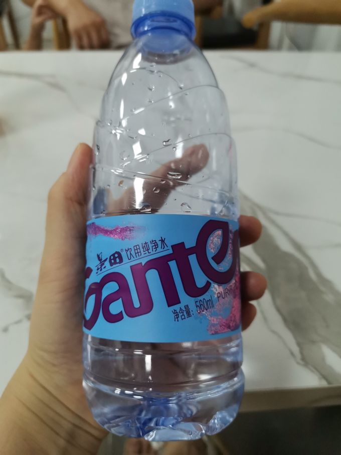 饮用水